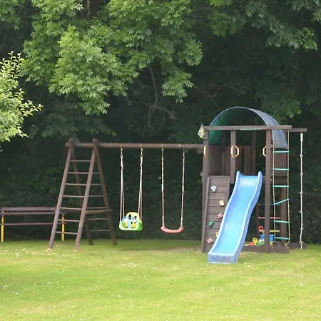 Radlerwohnung bei Familie Saupe Schaprode Exterior foto