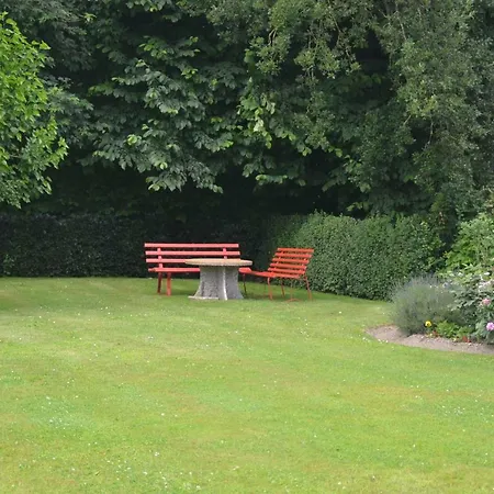 Radlerwohnung bei Familie Saupe Schaprode Exterior foto