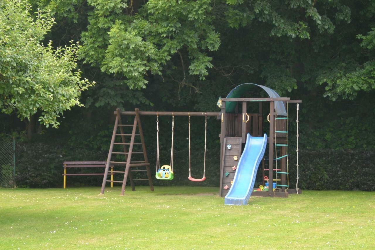 Radlerwohnung Bei Familie Saupe * Schaprode